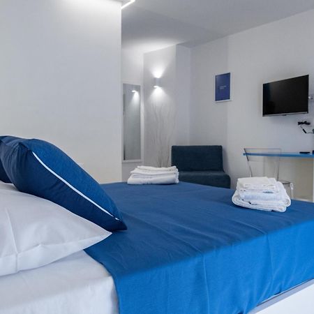 La Chicca Apartments Castellammare Di Stabia Exterior photo