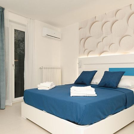 La Chicca Apartments Castellammare Di Stabia Exterior photo
