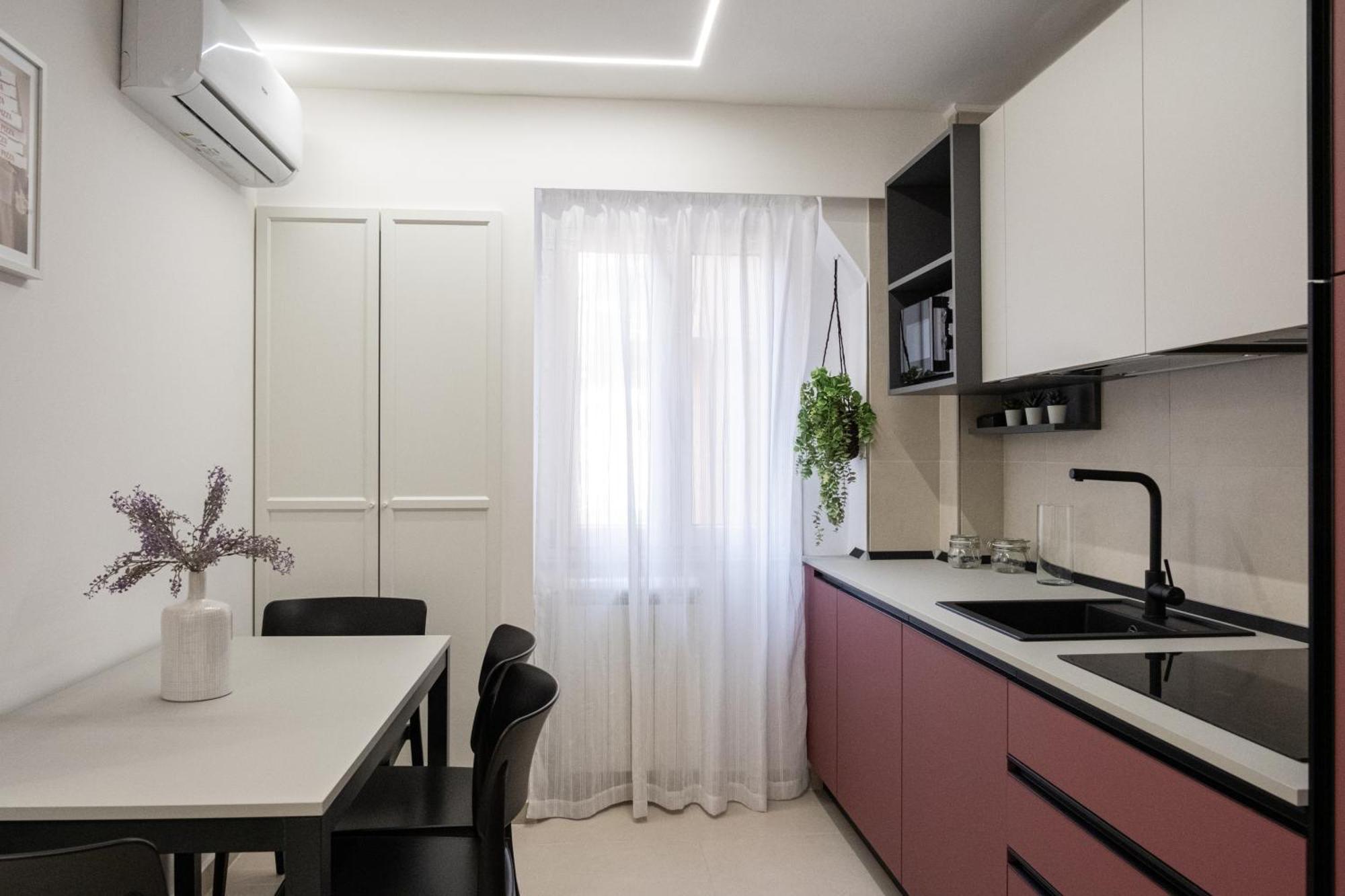 La Chicca Apartments Castellammare Di Stabia Exterior photo